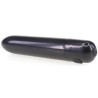 Generique Mini Vibro Tippi 8.5 x 1.3cm Noir